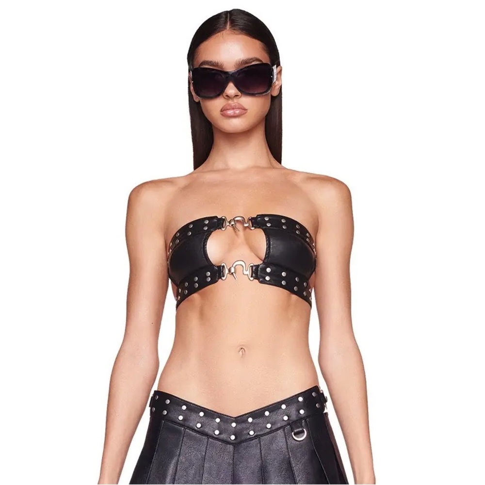 I AM GIA Seraphina Top
